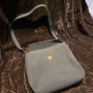 Versace soft purse